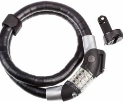 Abus Steel-O-Flex Raydo Pro 1460 Panzerkabelschloss -Fahrradladen 100705