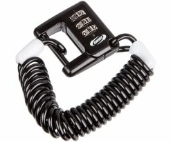 BBB MiniSafe BBL-52 Kabelschloss