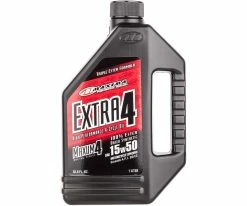 ROCKSHOX Maxima Federbeinöl