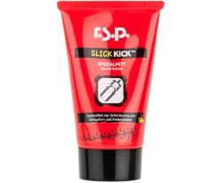 R.s.p. Slick Kick Grease Spezialfett Für Federgabeln Und Dämpfer