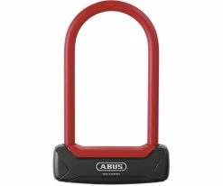 Abus Granit Plus 640 Bügelschloss -Fahrradladen 125872