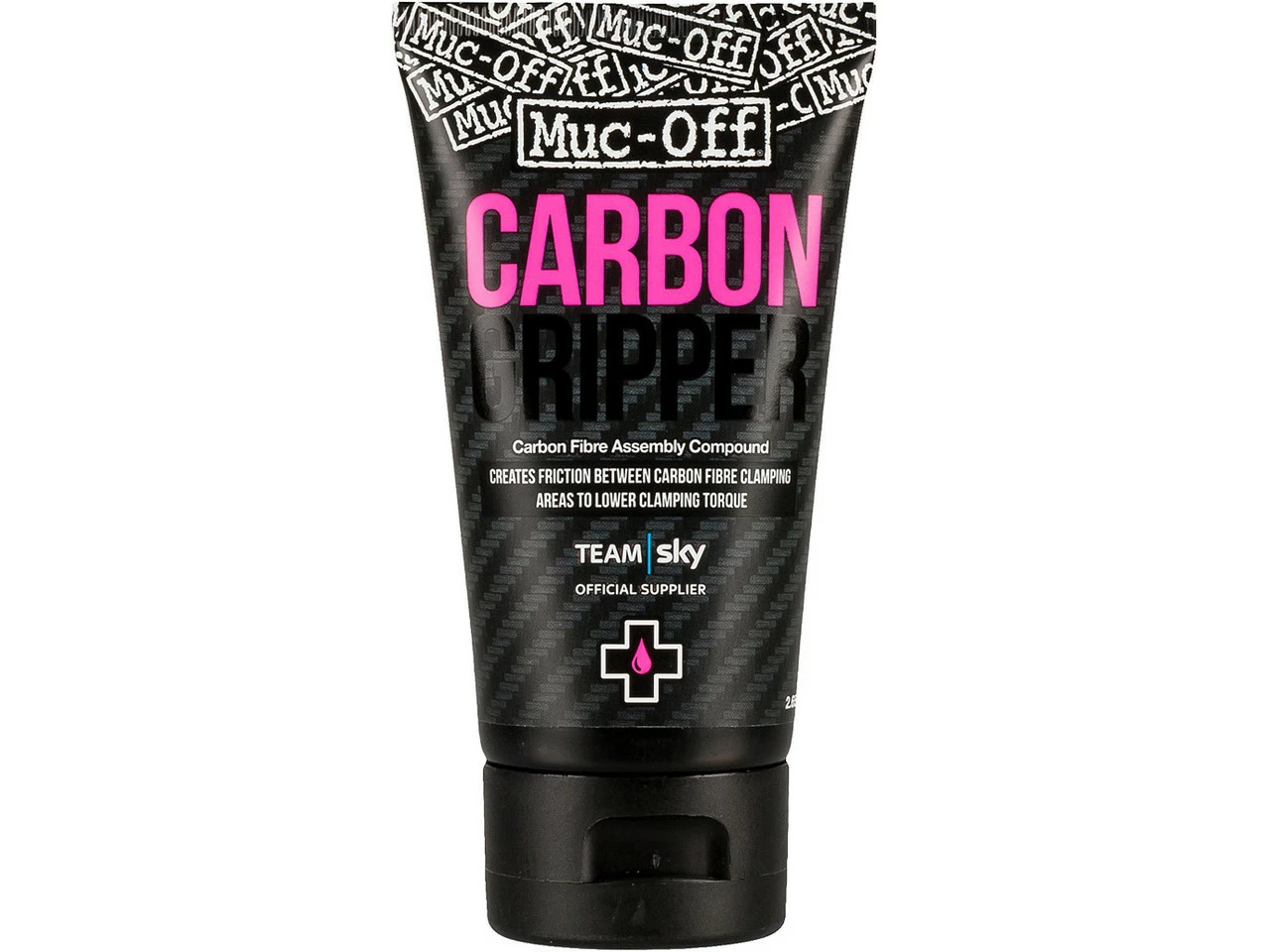 Muc-Off Carbon Gripper Montagepaste 1 Muc-Off Carbon Gripper Montagepaste