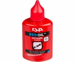 R.s.p. Red Oil Kettenöl