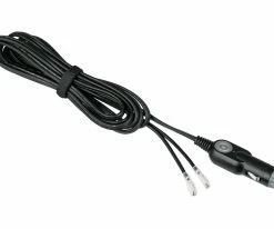 Aqua2Go 12-Volt Anschlusskabel Mit Kabelschuhen