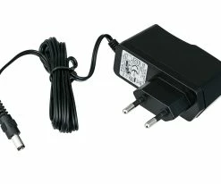 Aqua2Go 12-Volt Ladegerät Für Druckreiniger