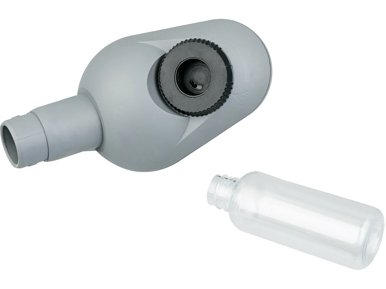 Aqua2Go Bürste Mit Seifenreservoir 2 Aqua2Go Bürste Mit Seifenreservoir – Bild 2