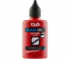 R.s.p. Black Oil Kettenöl