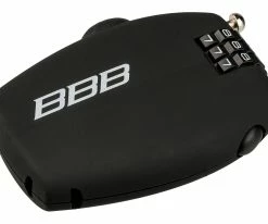 BBB Minicase BBL-53 Kabelschloss