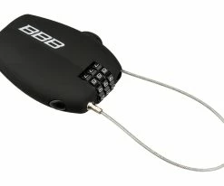BBB Minicase BBL-53 Kabelschloss -Fahrradladen 136966