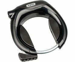 Abus Pro Tectic 4960 LH NKR Rahmenschloss