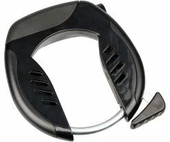 Abus Pro Tectic 4960 LH NKR Rahmenschloss Mit Chain 6KS/85 + Tasche ST4850 -Fahrradladen 140744