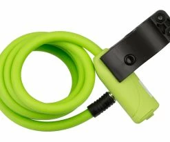 Contec Neoloc Spiralkabelschloss