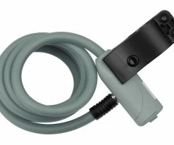 Contec Neoloc Spiralkabelschloss -Fahrradladen 153740
