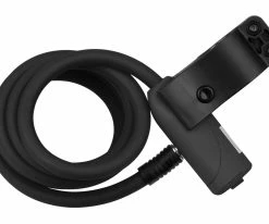 Contec Neoloc Spiralkabelschloss -Fahrradladen 153741