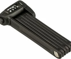 Abus Bordo Combo Lite 6150 Faltschloss Mit Transporttasche -Fahrradladen 157734