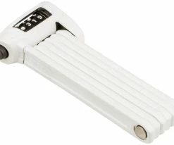 Abus Bordo Combo Lite 6150 Faltschloss Mit Transporttasche -Fahrradladen 157736