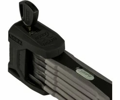 Abus Bordo Granit XPlus 6500 Faltschloss Mit Transporttasche -Fahrradladen 158167