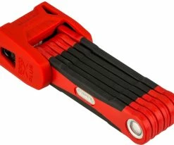 Abus Bordo Granit XPlus 6500 Faltschloss Mit Transporttasche -Fahrradladen 158267