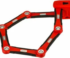 Abus Bordo Granit XPlus 6500 Faltschloss Mit Transporttasche -Fahrradladen 158268
