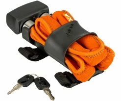 AXA Foldable 600 Faltschloss -Fahrradladen 158326