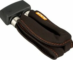 AXA Foldable 600 Faltschloss -Fahrradladen 158327