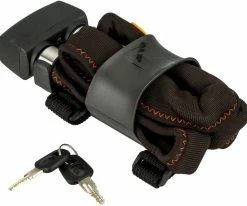 AXA Foldable 800 Faltschloss -Fahrradladen 158332