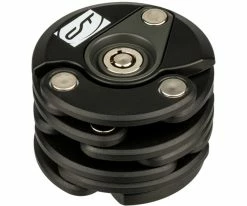 Contec Keg Lock Faltschloss