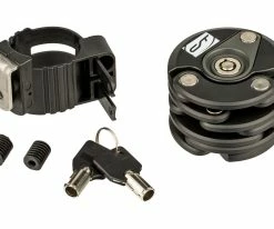 Contec Keg Lock Faltschloss -Fahrradladen 159166