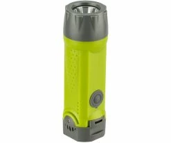 Aqua2Go PRO Ersatzakku Mit Integrierter LED -Fahrradladen 159305