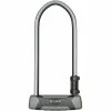 Abus Granit X-Plus 540 Bügelschloss Mit EaZy KF KLICKfix-Halter