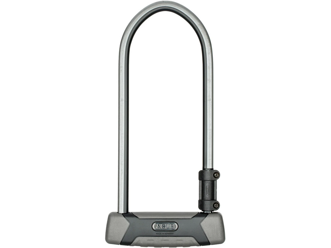 Abus Granit X-Plus 540 Bügelschloss Mit EaZy KF KLICKfix-Halter 1 Abus Granit X-Plus 540 Bügelschloss Mit EaZy KF KLICKfix-Halter