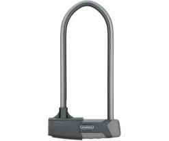 Abus Granit X-Plus 540 Bügelschloss Mit USH540 Halter