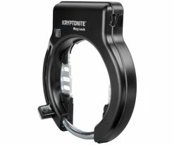 Kryptonite Rahmenschloss -Fahrradladen 165627