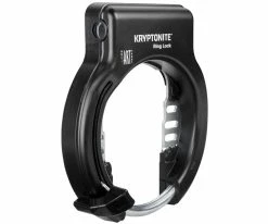Kryptonite Rahmenschloss Mit Flex Mount Halter