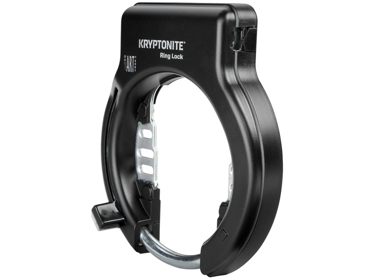 Kryptonite Rahmenschloss Mit Flex Mount Halter 3 Kryptonite Rahmenschloss Mit Flex Mount Halter – Bild 3