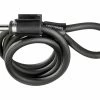 Kryptonite Einsteckkabel 120 Cm