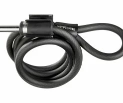 Kryptonite Einsteckkabel 120 Cm