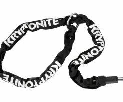 Kryptonite Einsteckkette 512