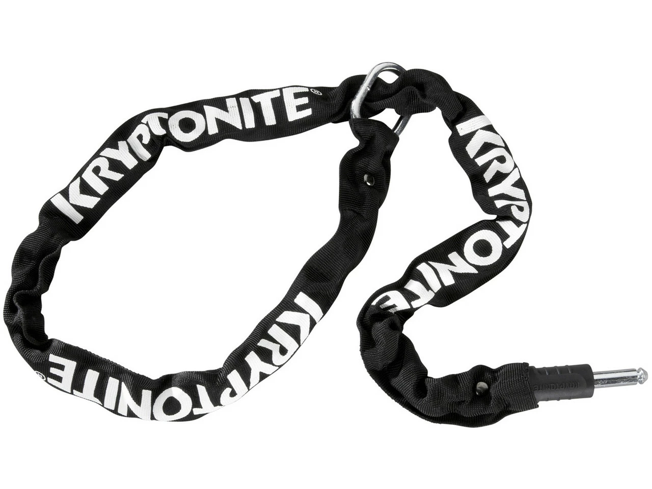 Kryptonite Einsteckkette 512 1 Kryptonite Einsteckkette 512