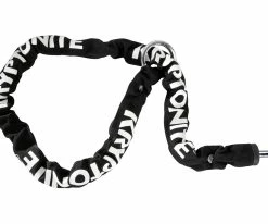 Kryptonite Einsteckkette 912