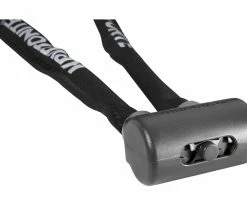 Kryptonite Faltschloss Keeper 695 -Fahrradladen 165640