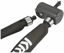 Kryptonite Faltschloss Keeper 695 -Fahrradladen 165641