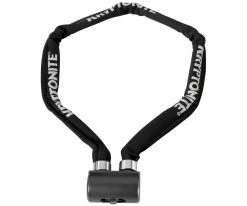 Kryptonite Faltschloss Keeper 810