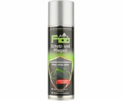 Dr. Wack F100 Schutz- Und Pflegeöl