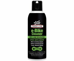 Finish Line E-Bike Fahrrad-Reiniger