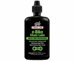 Finish Line E-Bike Kettenöl