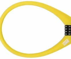 Contec Neoloc Zahlen-Kabelschloss