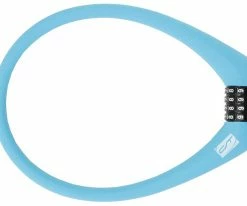 Contec Neoloc Zahlen-Kabelschloss -Fahrradladen 171031