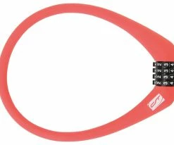 Contec Neoloc Zahlen-Kabelschloss -Fahrradladen 171032