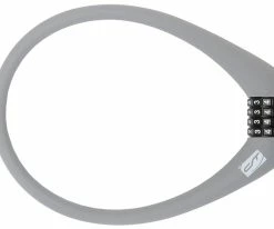 Contec Neoloc Zahlen-Kabelschloss -Fahrradladen 171034